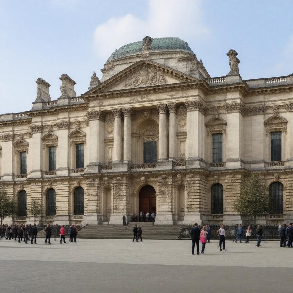 National Portrait Gallery